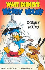 Watch Donald and Pluto (Short 1936) M4ufreemovies