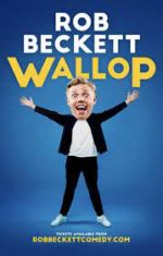 Watch Rob Beckett: Wallop M4ufreemovies
