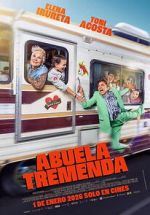 Watch Abuela tremenda M4ufreemovies