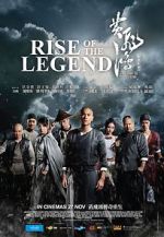 Watch Rise of the Legend M4ufreemovies