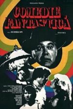 Watch A Fantastic Comedy M4ufreemovies