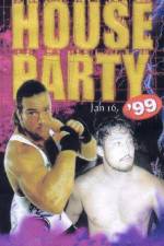 Watch ECW House Party 1998 M4ufreemovies