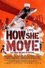 Watch How She Move M4ufreemovies