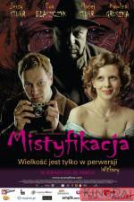 Watch Mystification M4ufreemovies