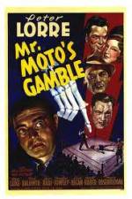 Watch Mr Motos Gamble M4ufreemovies