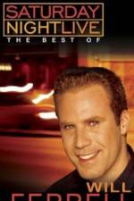 Watch Saturday Night Live The Best of Will Ferrell M4ufreemovies