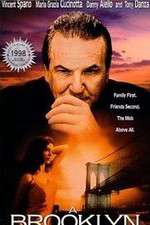 Watch A Brooklyn State of Mind M4ufreemovies