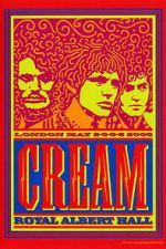 Watch Cream: Royal Albert Hall M4ufreemovies