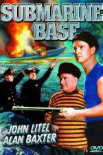 Watch Submarine Base M4ufreemovies