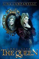 Watch Lisa Lampanelli: Long Live the Queen M4ufreemovies