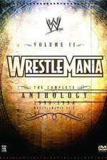 Watch Wrestlemania IV M4ufreemovies