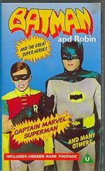 Watch Batman and Robin and the Other Super Heroes M4ufreemovies