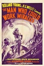Watch The Man Who Could Work Miracles M4ufreemovies