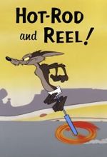 Watch Hot-Rod and Reel! (Short 1959) M4ufreemovies