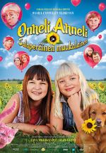 Watch Onneli, Anneli ja Salaperäinen muukalainen M4ufreemovies