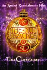 Watch The Nutcracker in 3D M4ufreemovies