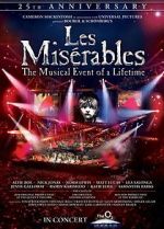 Watch Les Misérables in Concert: The 25th Anniversary M4ufreemovies