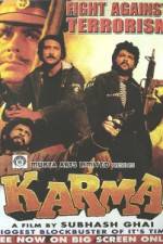 Watch Karma M4ufreemovies