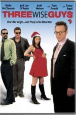 Watch Three Wise Guys M4ufreemovies