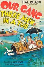 Watch Three Men in a Tub (Short 1938) M4ufreemovies