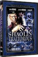 Watch Traitorous M4ufreemovies