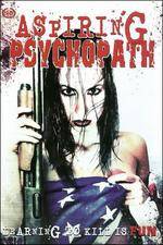 Watch Aspiring Psychopath M4ufreemovies