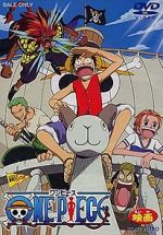 Watch One Piece: The Movie M4ufreemovies
