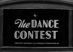 Watch The Dance Contest M4ufreemovies