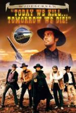 Watch Today We Kill, Tomorrow We Die! M4ufreemovies