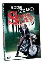 Watch Eddie Izzard Sexie M4ufreemovies