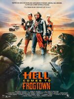 Watch Hell Comes to Frogtown M4ufreemovies