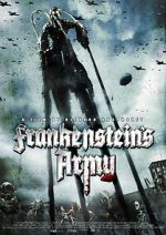 Watch Frankenstein\'s Army M4ufreemovies