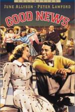 Watch Good News M4ufreemovies
