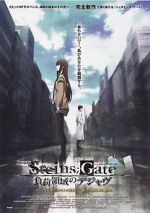 Watch Steins Gate the Movie: Load Region of Déjà vu M4ufreemovies