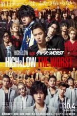 Watch High & Low: The Worst M4ufreemovies