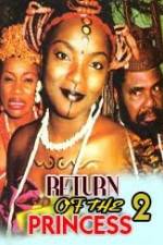 Watch Return of the Princess 2 M4ufreemovies