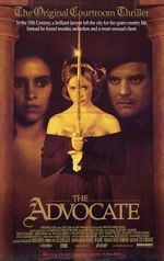 Watch The Advocate M4ufreemovies