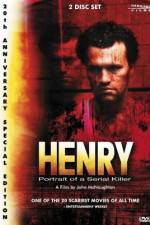 Watch Henry Portrait of a Serial Killer M4ufreemovies