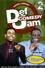 Watch Def Comedy Jam All-Stars Vol. 2 M4ufreemovies