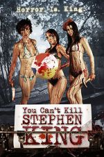Watch You Can\'t Kill Stephen King M4ufreemovies