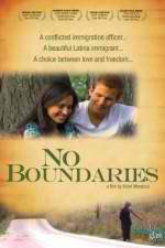 Watch No Boundaries M4ufreemovies