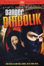 Watch Diabolik M4ufreemovies