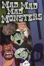 Watch The Mad, Mad, Mad Monsters M4ufreemovies