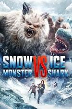 Watch Snow Monster M4ufreemovies