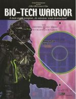 Watch Bio-Tech Warrior M4ufreemovies