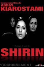 Watch Shirin M4ufreemovies