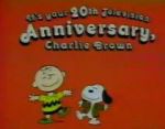 Watch It\'s Your 20th Television Anniversary, Charlie Brown M4ufreemovies