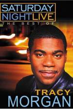 Watch Saturday Night Live The Best of Tracy Morgan M4ufreemovies