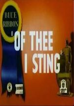 Watch Of Thee I Sting (Short 1946) M4ufreemovies