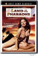 Watch Land of the Pharaohs M4ufreemovies